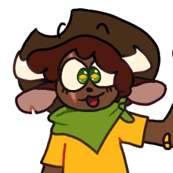 myo-026: Daisy