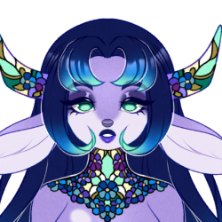 Thumbnail for moo-034: Lyssandra