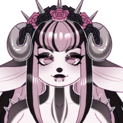 Thumbnail for moo-035: Mauve