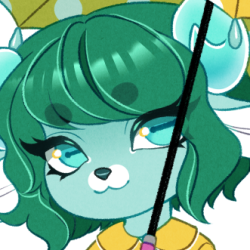 Thumbnail for moo-045: Iris