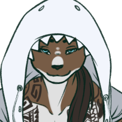 myo-003: Mako