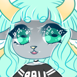 moo-011: "Soda" (Sonya)