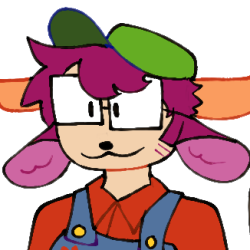 myo-018: Maddie