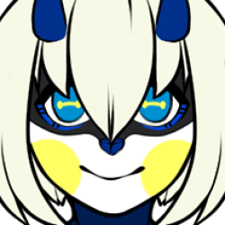 Thumbnail for myo-010: Luminita