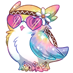 Celestiowl (Festival) BOX