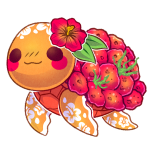 Cortal (hibiscus)